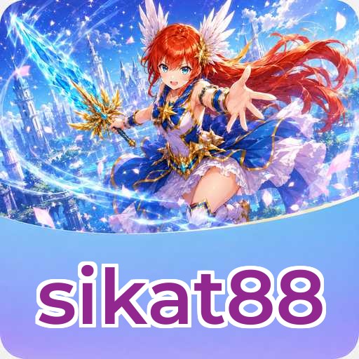 sikat88 APK Structure