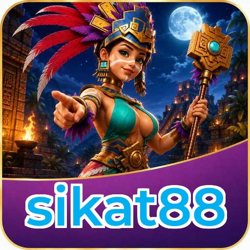 sikat88 APK Structure
