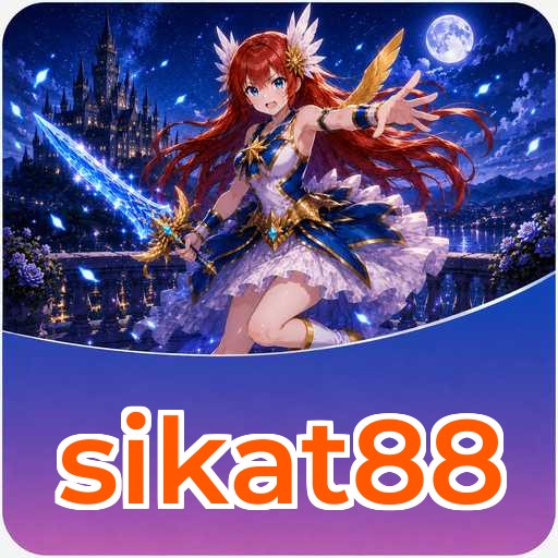 sikat88 APK
