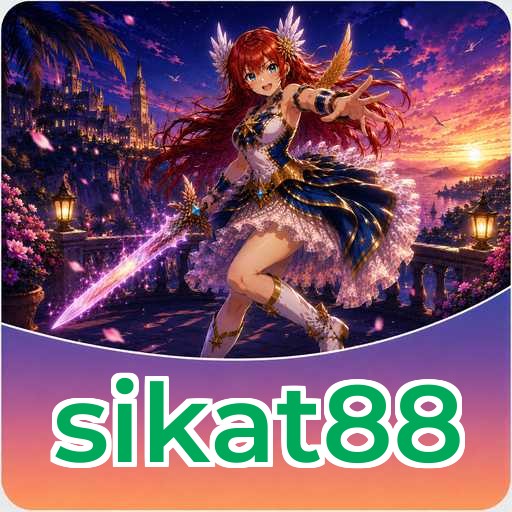 sikat88 APK