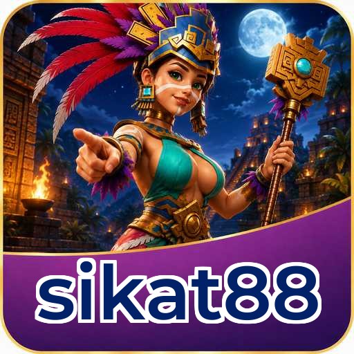 sikat88 APK Structure