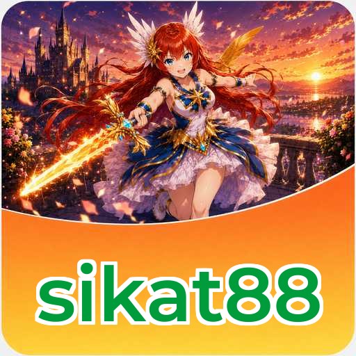 sikat88 APK Structure
