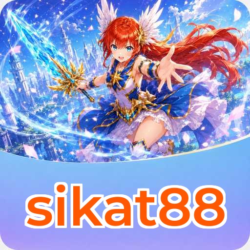 sikat88 APK Structure