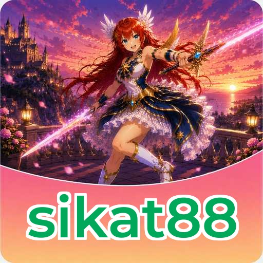 sikat88 Signature