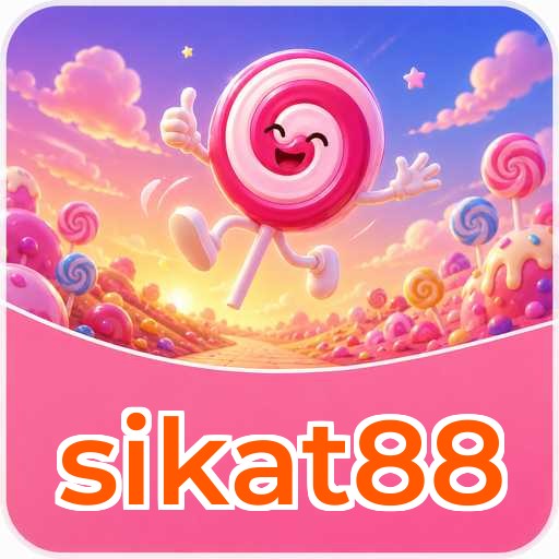 sikat88 APK Structure